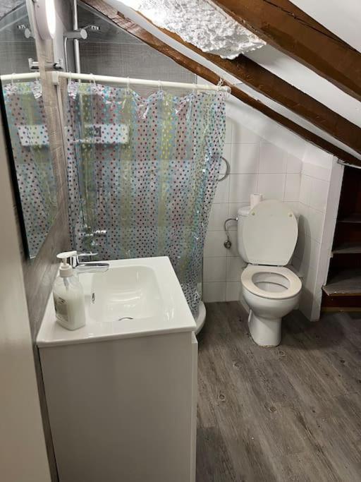 New Quiet Apartment Free Wifi In Gran Via Downtown Madrid Exterior photo