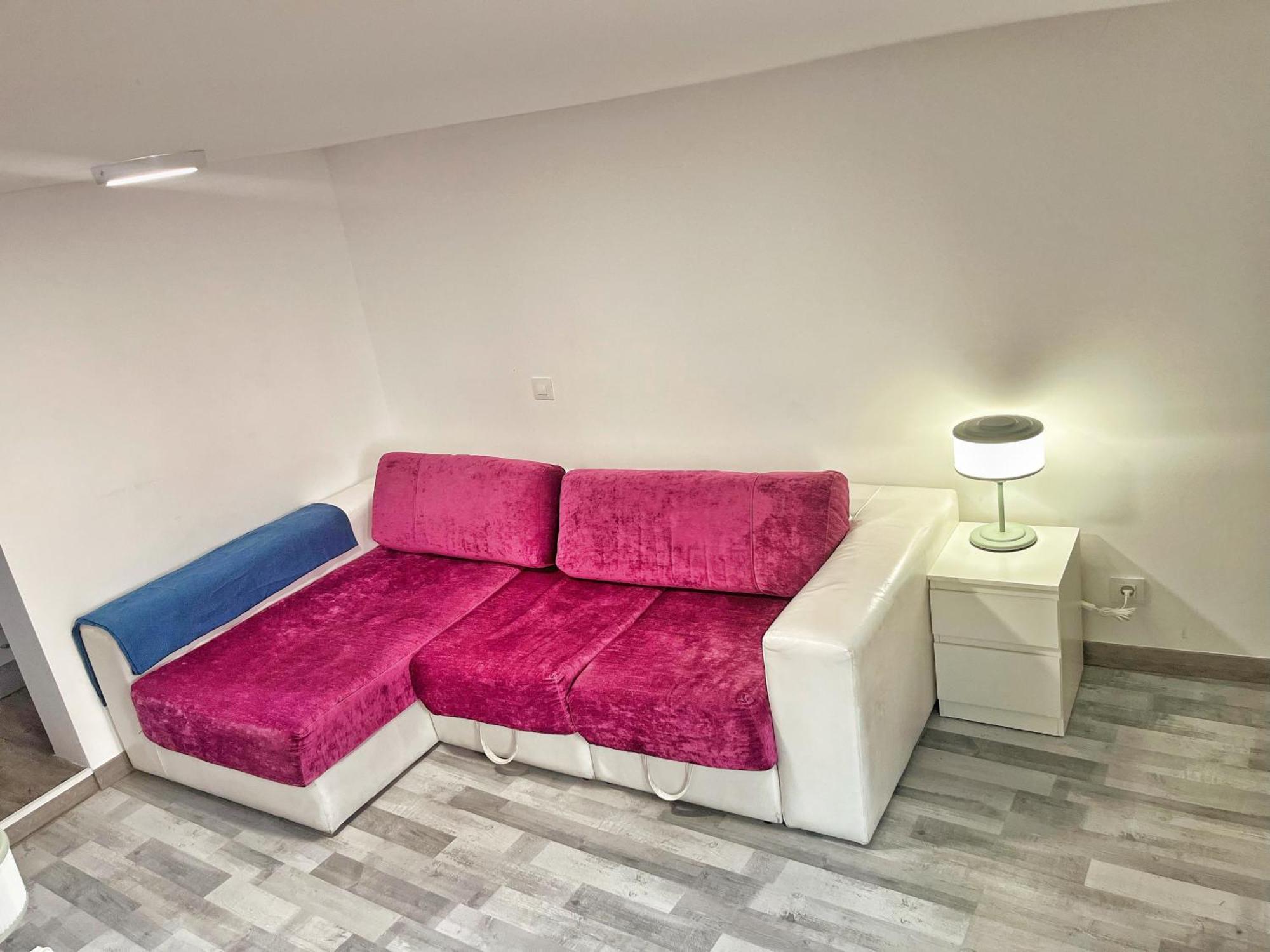 New Quiet Apartment Free Wifi In Gran Via Downtown Madrid Exterior photo